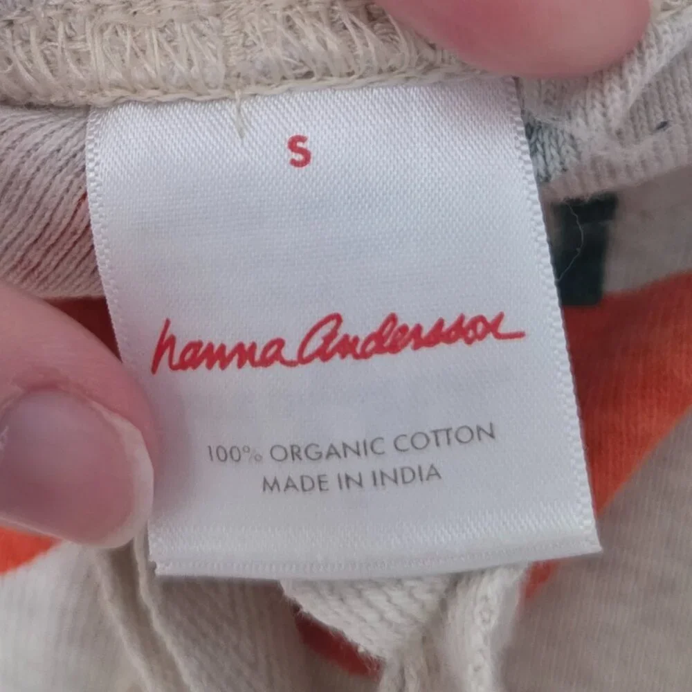 hanna minor wear